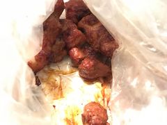 -王记西鎮电烤肉(汶上路店)