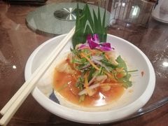 -南沙游艇会·大兵船餐厅