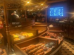 -B&C黄油与面包·THE GARDEN BAKERY概念店(世纪汇店)