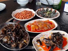 -大自然醉鹅·铁锅火焰鹅(上海联洋店)