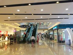 -万达广场(福州金融街店)