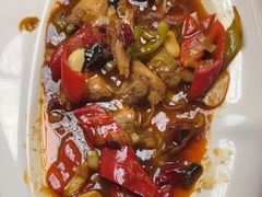 -裕合顺清真餐厅·回民老菜·大连海鲜·特色烧烤(西安路店)