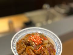 -水之惠鲜鱼料理(王府大街店)