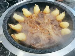 -边江铁锅炖鱼(振八街店)