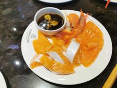 -川骄海鲜自助(亚运村店)