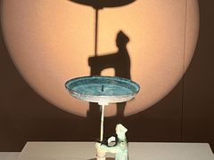 -太原市博物馆