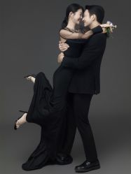 -青禾婚纱摄影(杭州店)