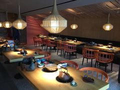 大堂-吃饭皇帝大(解放西路店)