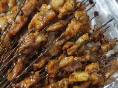 -一烙锅(友谊店)