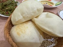 -BRBR叙利亚餐厅(总店)