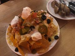 -CIN CIN CANTINA&BAR