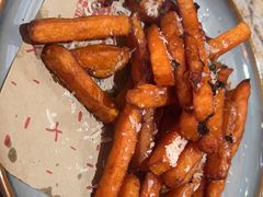 -BROWNSTONE布朗石西班牙餐厅(富城店)