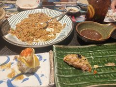 -古田居·特色寿司料理(星之岛旗舰店)