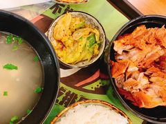 -犟骨头排骨饭(回龙观龙禧店)