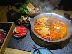 -湊湊火锅·茶憩(石家庄万象城店)