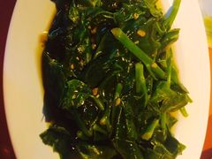 帝王苗-新记肉骨茶