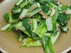 -破三川·新川菜(静安大融城店)