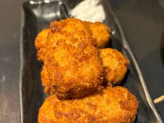 奶酥芋头-多味居(剪子巷店)