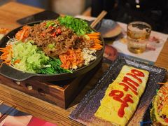 -冰川冷面·延边菜·炭烤串(观前店)