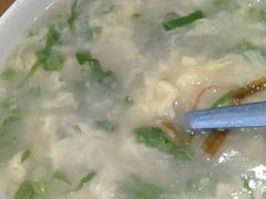 -吕氏疙瘩汤·新派鲁菜(东城万达广场店)