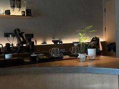 -不正咖啡(万达尊店)