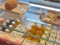 -爸爸糖吐司面包(悠唐购物中心店)