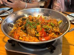 -61号餐吧(兴坪古镇漓江店)