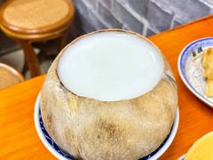 -韵姐牛奶甜品世家