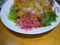 -去茶去餐厅(中央大街店)