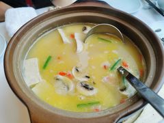 -江仙雅居(中航国际店)