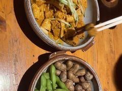 -肉串汪(月坛店)