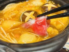 -静香HOUSE·全时段融合餐厅(七星欢乐颂店)