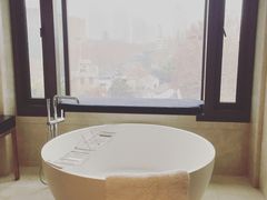 -南京圣和府邸豪华精选酒店