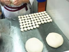 -姥家春饼店(漳州二路店)