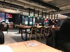 大堂-必胜客(花舞大唐博物馆店)