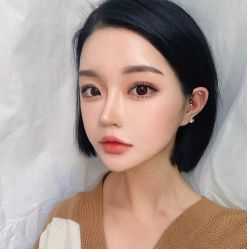 -TRIMS HAIR 修剪造型·烫染接发
