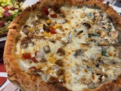 -Primo·丽莫意大利窑烤披萨