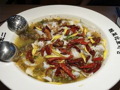 -太二酸菜鱼(武汉光谷保利店)
