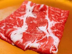 -牛YO寿喜烧和牛火锅自助(三台子万象汇店)