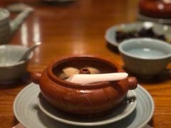 -丽江金茂凯悦臻选酒店-滇香馆