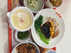-吉野家(黑牛城道店)