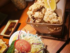 -鳗鱼家·深夜食堂(军博店)