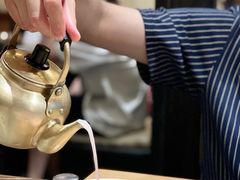 蓝莓米酒-韩国料理大力士(屏风街店)