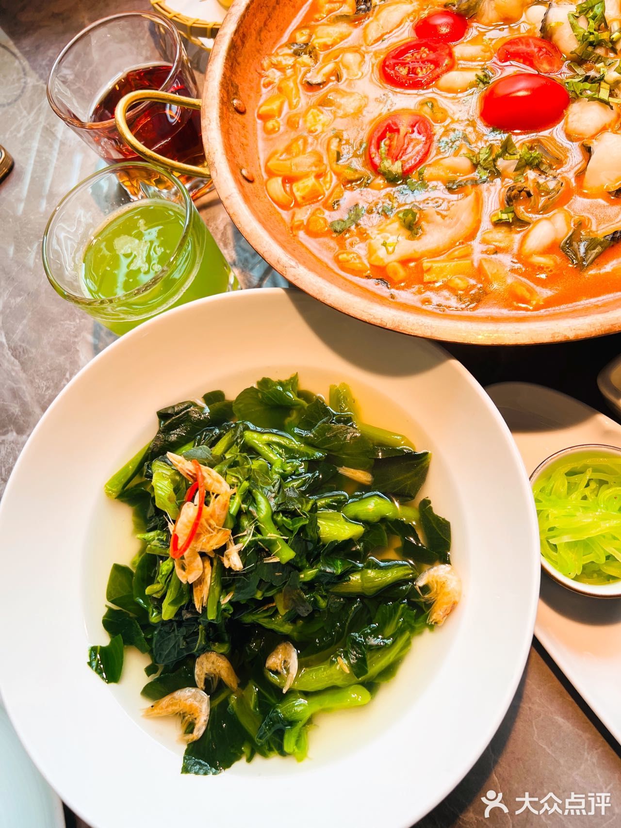 浙菜创意菜，我为杭州美食正名
