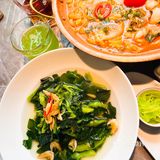浙菜创意菜，我为杭州美食正名