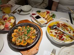 -Aqua Oasis 水天堂(石路天虹店)
