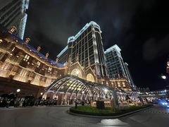 -澳门喜来登大酒店