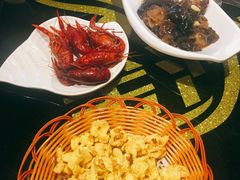 -金沙湾KTV(丽悦新天店)