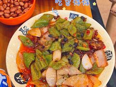 -江湖万州烤鱼(王子美食城)