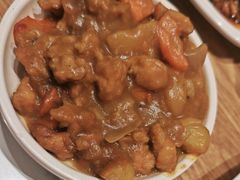 -乡村基·川味现炒大王(熙悦天街店)